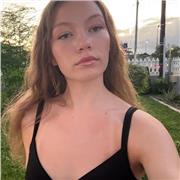 Étudiante qui partage ses cours SVT et Biologie !